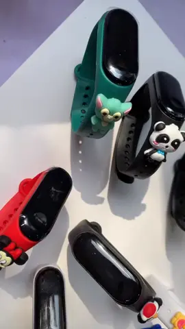 ساعة الكترونيه اطفال💘🐥 #العراق🇮🇶 #fashion #fyp #fypシ #اكسسوارات #اكسبلورexplore #اعمال_يدويه_وفنيه #رسم 