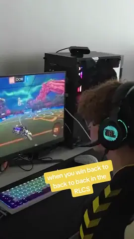 🏆🏆🏆 #rlcs #zen #radosinrl #alpha54 #rocketleague #rlclips 