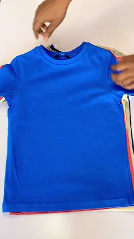 👕Get these cute set of t-shirts from our clothing department. They have lot’s of options in stock.  Size : 6-7y, 7-8y & 8-9y GHs 650.00  We’re open seven days in a week. Monday to Saturday from 8am - 8pm and on Sundays, we are open 12 noon - 7pm.  Locate us Achimota adjacent the Kisseman Shell Filling Station. #babyblissgh #babyblissghana #babyshopgh #fypシ 