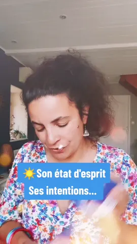 ☀️Prise de RDV sur Insta ou FB @elise.artisanedelumiere #cartestirage #tiragedecartes #guidance #tirage #guidancegeneraledujour #guidancesentimentale #tiragesentimental #tiragecartes #messagedujour #cartomancie #silenceradio #pourtoi #medium #voyancetiktok 