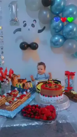 #عيد_ميلادك_ياحلو ❤😻🍯