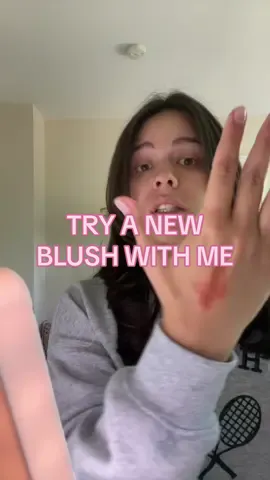 Def going to apply this differently next time #ericag✨ #liquidblush #grwm #blushtok #iloveblush #liquidblushhack 