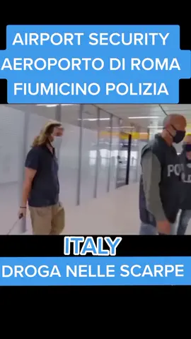 #aeroporto #di #roma #virale #dmax 