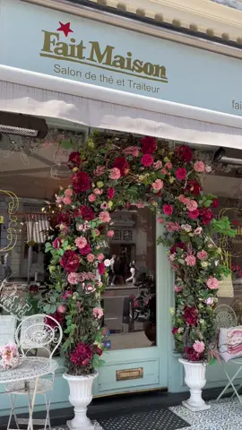 #لندن #حركه_اكسبلور #الذ فطور في لندن #faitmaison  #explore #fypシ #اكسفورد #تغطيات_لندن #ترند #tiktok 