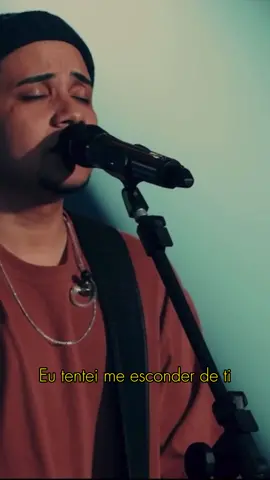 Quando precisei, estavas perto ❤️‍🔥 #worship #gospel #adoracion 