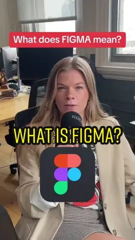 @figma what does Figma mean!? 😳 #figma #figmadesign #office #officehumor #worklife #officelife #interview #design 