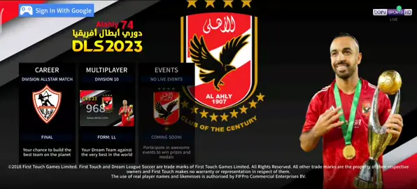 تحميل لعبة دريم ليج سوكر مود الأهلي الحلقه كامله على قناة اليوتيوب اسم القناه Ahmed4mix #كأس_العالم_للأندية #نهائي_دوري_ابطال_افريقيا #fifa23 #Ahmed4mix #pes2021 #الاهلي #الوداد  #fifa22 