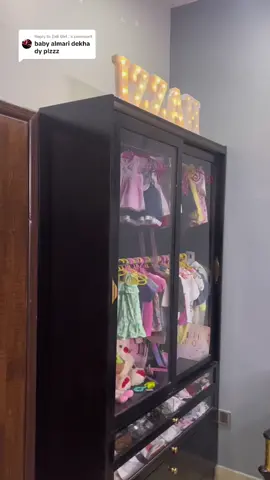 Replying to @Zidi Girl...  Most Requested Video❤️ (MashAllah) #foryoupage❤️❤️ #viralvideo #outfitideas #cupboard 