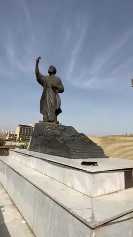 يوم في شارع المتنبي ، بغداد _____________ A day in Al-Mutanabbi Street, Baghdad  📽 : @yasser_alrekabi