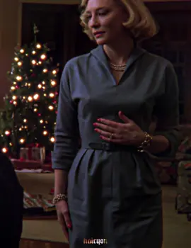 my lord this dress will be the death of me         #carol #carol2015 #carolaird #cateblanchett #fyp | cc @ƬΛYᄂΛ ᗢ 