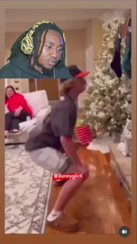 Bro is BANNED from the Cookouts