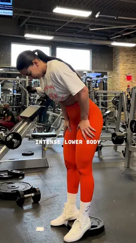 No pain no gain🔥 workout details on IG