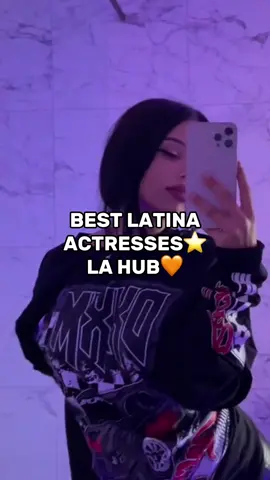 Latina 🧡🧡