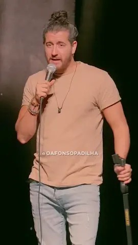 CIENTISTAS - AJUDEM URGENTE #standupcomedy #humor #afonsopadilha 