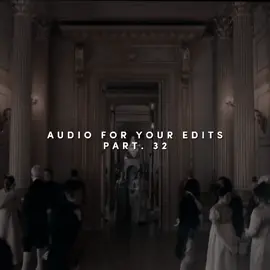 #sound #fy #audios #aesthetic #audioforedits #edit #audioforedit #audio #foryou #bridgerton 