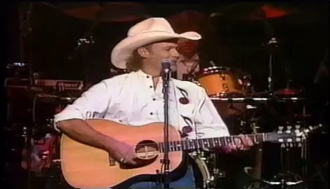 “From A Jack To A King” by Ricky Van Shelton (1988) #rickyvanshelton #fromajacktoaking #80scountry #realcountry 
