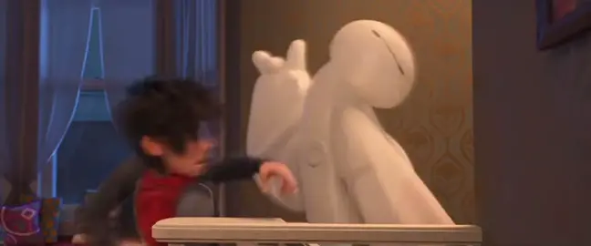 Big Hero 6 (2014) #BigHero6 #Funny #FunnyMovie #FunnyMovieScenes #QualityMovieScenes #ForYou #ForYouPage #FYP 