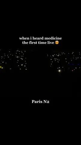 Crazy night 💥 #ParisN2 #lotparis #loveontour #harrystyles 