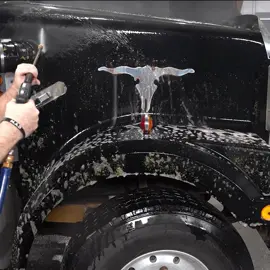 Satisfying pressure washing! #maddetailing #satisfying #detailing #foryou #tiktok #asmrvideo #satisfyingvideos #detailingcars #pressurewashing #carwash 