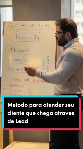 Como atender o seu cliente que chega atraves de Lead  #corretordeimoveis #imoveis #venda #goiania #altopadrao #negocios #imoveisgoiania 