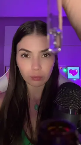 asmr conta gotas 💧#asmrdarafa #asmr #asmrcontagotas #tiktokbr 
