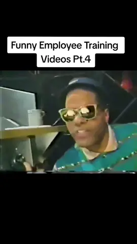 Funny Employee Training Videos Pt.4 #funnyvideos #employee #backintheday #throwback #fypシ #employeetraining #blockbuster #mcdonalds 