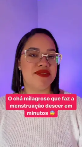 Se você quer fazer a sua menstruação descer, esse chá é pra você !   Lembrando que antes de fazer qualquer chá para descer a menstruação faça um teste de gravidez pra ter certeza que não esta gravida.   E claro faça seus exames ginecológicos para saber a causa dessa menstruação estar atrasada e tratar diretamente a causa.   O orégano é uma erva aromática que é usada em algumas culturas para aumentar a circulação sanguínea no útero e estimular a contração uterina, sendo usado na fase final da gestação para facilitar o trabalho de parto. No entanto, e devido Às suas propriedades, o orégano também pode ser capaz de estimular a menstruação. ➡️Tome 1 xicara por dia por 5 dias seguidos.    E se você ainda não sabe quais tratamentos naturais usar para aumentar a fertilidade, e ter uma gravidez saudável. Esta na hora de ter uma rotina pronta para aplicar e ter resultados, por isso clique agora no link da BIO e tenha acesso a nossa rotina com mais de 30 tratamentos naturais para aumentar a fertilidade em 30 dias.           #tentante #menstruação #periodofertil #ovulação #querosermae #maedeprimeiraviagem #testesegravidez #tentandoengravidar 