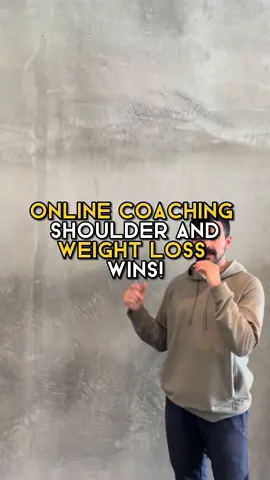 Transforming Lives: Reclaiming Health, Strength, and Family Moments! 👨‍👧‍👦💪 Here’s a quick showcase of how our Tailoredfitpt’s online coaching program helped our client achieve remarkable results, from shedding 9lbs of visceral fat to regaining a strong and pain-free shoulder. Let’s delve into how we guided our client through this incredible transformation. ⬇️ 🌟 Assessing Shoulder Mobility: Our unique online mobility assessment allowed us to identify the root causes of John’s shoulder pain and weakness. By understanding his individual needs, we developed a tailored plan to restore his shoulder’s functionality. 💪 Strengthening the Rotator Cuff: Through targeted exercises like prone I’s and T’s, we focused on building John’s rotator cuff strength. These exercises not only improved his shoulder stability but also enhanced his ability to engage in active play with his growing children. 👨‍👧‍👦 Family Moments Reinvented: With 9 lbs of visceral fat shed and a strong, pain-free shoulder, our client experienced a transformative shift. He now enjoys cherished family moments, actively participating in his kids’ lives and creating lasting memories. Ready to embark on your own transformational journey? Join our online coaching program today, and let us help you regain your health, strength, and the ability to embrace life’s precious moments. Click the link in our bio for a free consultation.  #shoulderpain #shoulderrehab #functionaltraining #functionalfitness #mobilitytraining #mobility #shouldermobility #shoulderehab #weightloss #weightlossjourney #fatloss #fatlossjourney #visceral #visceralfat #onlinefitness #fitnessfordads #fyp 
