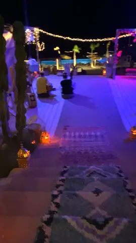 Agafay by night                                         #agafay #morocco #marrakech #tourism #travel #desertsafari #photography #usa #uk #emarat #dobai #casablanca #landscape #fes 