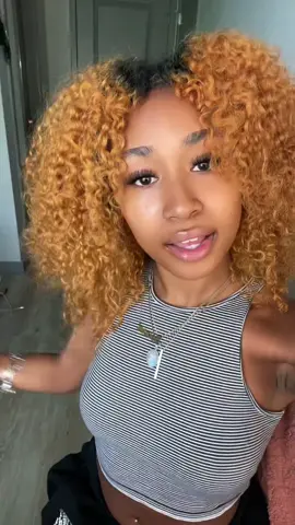 #fyp #culryhair #foryoupage 