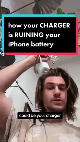 #stitch with @Jurrien Hendrikx  Yes, even apple official 20W iPhone chargers #techtip #techtips #technology #techtok #apple #stem #greenscreen  