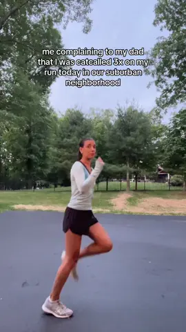 omg why didnt i think of that??? #relatable #Running #women #catcalling #ugh 