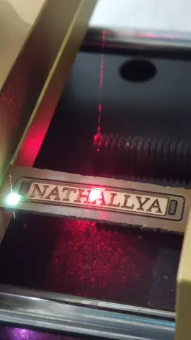 fazendo uma pulseira de ouro com o laser ! #vilalaser #fiberlaser #ouro18k #ourivesaria #joalheria 