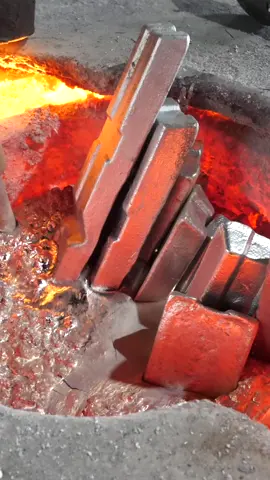 農機具のアルミ部品製造工程 #アルミニウム #アルミ  #金属 #工場 #工場見学