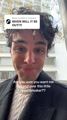 Replying to @Retro   You sure y’all want this heat? 🤔