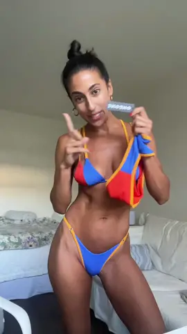 @ONEONE SWIM love you 💙❤️🧡