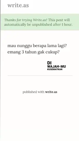 Membalas @ryaneaa_ udah nggak nerima req yaa