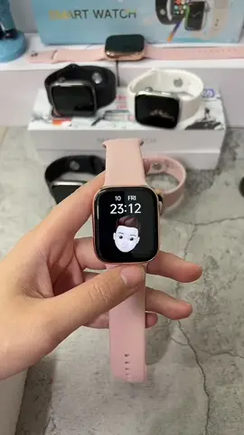 #seri8 #donghothongminh #applewatch 