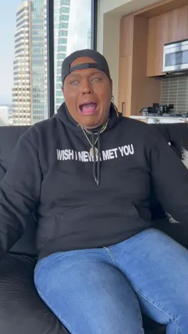 His boyfriend cheated and he keeps going back 😒