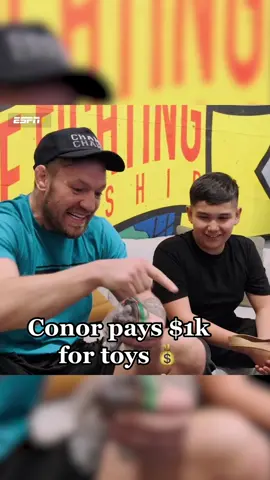 #UFC #mma #ConorMcGregor #tuf31 #sportstiktok 