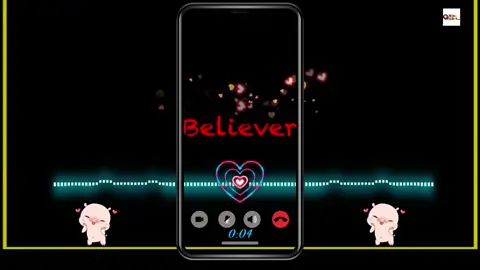 Believer Ringtone by Imagine Dragons - Customize Your Phone on RingChill #ringtones #ringtone #ringchill #believer