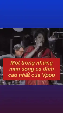 Cặp đôi Hà Trần - Tùng Dương với 2 màn duet đỉnh cao với 'Con Cò' và 'Sắc Màu' ấn tượng với bản phối đỉnh cao cũng màn hoà giọng mượt mà của 2 vocalist hàng đầu Việt Nam #hatran #tungduong #vietnam #singer 
