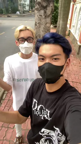 Tụi tui xin lỗi.. #cậubảyquận3 #Vlog #viral #fypシ 