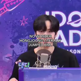 Sounds like soty 😖 #ateez #kpop #aengenez #yunho 