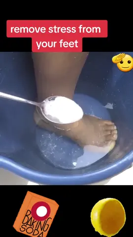 #stress #feet #soak #soft #softgirl #moisturizer #feetcare #nails #toes #watercolor #water #bucket #bowl #care #takethedayoffchallenge #take #BeautyTok #beautyhacks #beautytips #tone #toner 