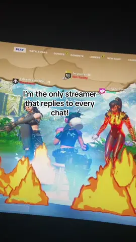 Hope to see you there! #viral #foryoupage #foryou #fortnite  