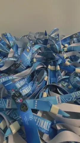 wristband ticket #fyp #tickets 