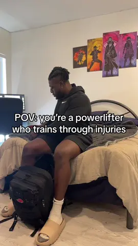 My city needs me #GymTok #powerlifting #foryou 