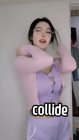 collide dance (repost)