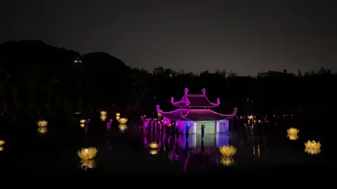 Tinh hoa Bắc Bộ - Nét đẹp văn hoá lúa nước sông Hồng #Dr_Hà_ham_chơi #tinhhoabacbo #ChuaThay #chuathayquocoai #xh 